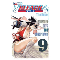 Bleach 9: Fourteen Days for Conspiracy - Noriaki Kubo