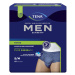 Tena Men Pants Plus Medium inkontinenční kalhotky modré 9 ks