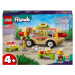 LEGO® Friends 42633 Pojízdný stánek s hot dogy