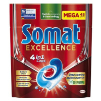 SOMAT Excellence 48 ks