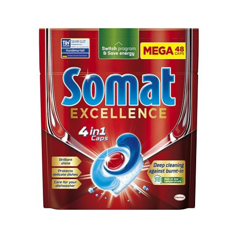 SOMAT Excellence 48 ks