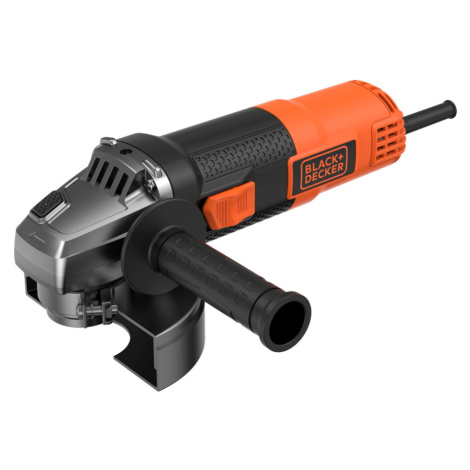 Brusky Black + Decker