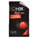 Kotex Night-time maxi vložky 10 ks