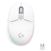 Logitech G705 Wireless herní myš bílá