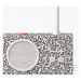 Rádio Tykho 3 Lexon x Keith Haring - Love – Lexon