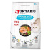 ONTARIO Cat Hair & Skin 0,4 kg