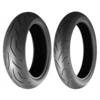 BRIDGESTONE 180/55 R 17 73W BATTLAX_S20 TL ZR