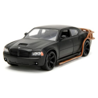 Rychle a zběsile Auto Dodge Charger 1:24