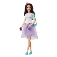 Barbie adventure kamarádka renee, mattel gml71