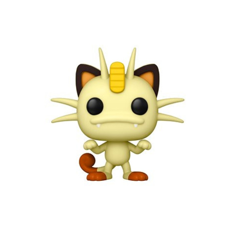 Funko POP! Pokémon - Meowth