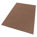 BT Carpet - Hanse Home koberce Kusový koberec BT Carpet 103405 Casual brown Rozměry koberců: 80x