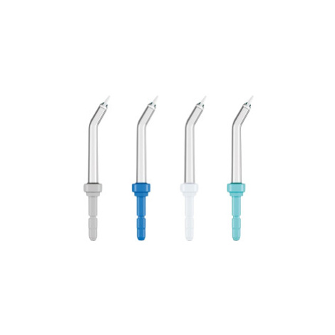 TRUELIFE AquaFloss Station Periodontal Jet 4 ks