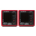 Avantone Pro Active MixCubes Red (pair)