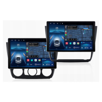 Bmw E81 E82 E87 E88 Navigace Android Qled Carplay