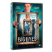 Big Eyes - DVD