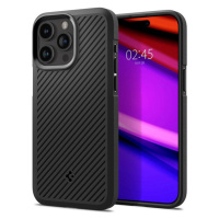 Spigen Core Armor kryt iPhone 15 Pro matně černý