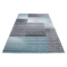 Ayyildiz koberce Kusový koberec Lucca 1810 blue - 80x150 cm