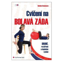 Cvičení na bolavá záda