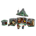 LEGO® Harry Potter 76428 Hagridova chatrč: Nečekaná návštěva