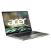 Acer Spin 5 (SP514-51N), šedá - NX.K08EC.005