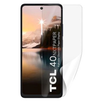 Screenshield TCL 40 NXTPAPER T612B fólie na displej