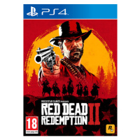 Red Dead Redemption 2