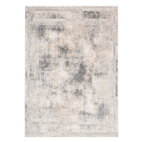 ArtTapi Koberec MONTREAL AO04C | dark beige 120 x 170 cm