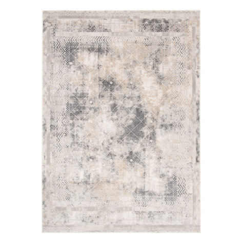 ArtTapi Koberec MONTREAL AO04C | dark beige 120 x 170 cm
