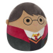 Plyšový mazlíček Squishmallows  Harry Potter - Harry