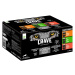 Výhodné balení Crave Adult 24 × 400 g - mix (3 druhy)