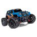 Traxxas Teton 1:18 4WD RTR modrý