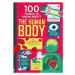 100 Things To Know About the Human Body - kniha z kategorie Naučné knihy