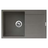 Sinks ULTIMA 790 Truffle ULTIMA 790 Truffle