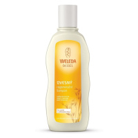 WELEDA Ovesný regen. šampon suché pošk.vlasy 190ml