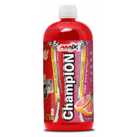 Amix ChampION Sports Fuel 1000 ml pink grapefruit