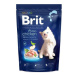 BRIT Premium by Nature Cat Kitten Chicken 1,5 kg