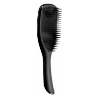 TANGLE TEEZER Wet Detangler Large Kartáč na vlasy Black Gloss 1 ks