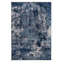 Flair Rugs koberce AKCE: 160x230 cm Kusový koberec Cocktail Wonderlust Dark blue - 160x230 cm