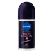 NIVEA Pearl & Beauty Black Roll-on antiperspirant 50 ml