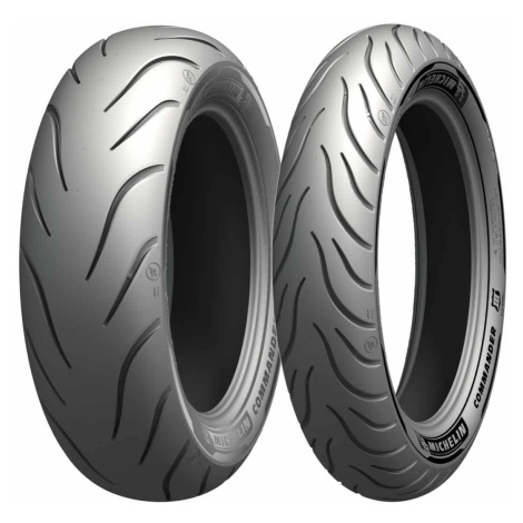 Michelin Commander III Cruiser 100/90 B19 57 H  TL/TT