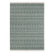 NORTHRUGS - Hanse Home koberce Kusový koberec Twin Supreme 103440 Kuba green creme – na ven i na