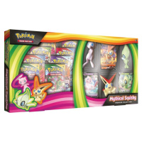 Pokémon TCG: Mythical Squishy Premium Collection (Exclusive)