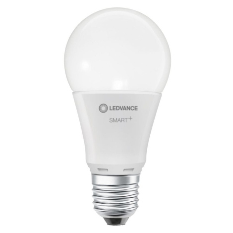 LEDVANCE SMART+ WiFi Classic Tunable White 100 14 W/2700…6500K E27