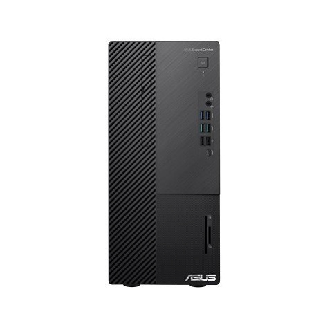 ASUS ExpertCenter D7 Mini Tower D700ME 15L Black