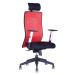 OFFICE PRO Kancelářská židle CALYPSO GRAND SP1 černá