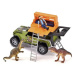 Dickie Jeep Dino Camper 23 cm