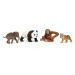 SCHLEICH - Startovací set Wild Life Asie