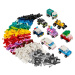 LEGO® Classic 11036 Tvořivá vozidla - 11036