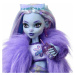 Mattel Monster High Panenka monsterka - ABBEY