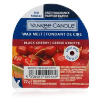 YANKEE CANDLE Black Cherry 22 g